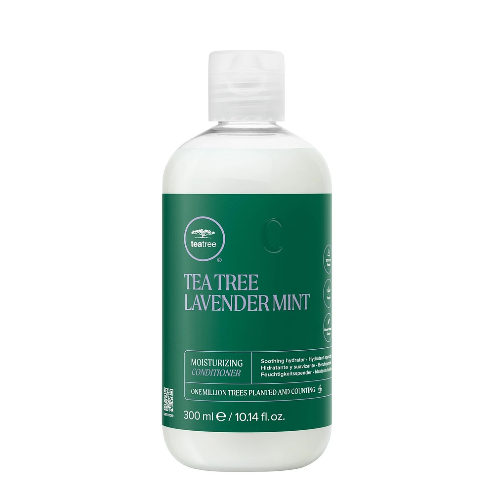 PAUL MITCHELL Tea Tree Lavender Mint Conditioner