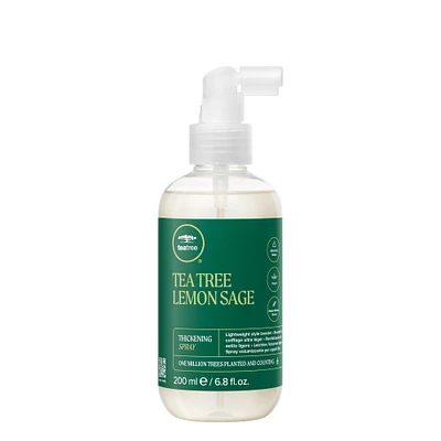 PAUL MITCHELL Tea Tree Lemon Sage Thickening Spray