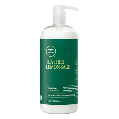 PAUL MITCHELL Tea Tree Lemon Sage Conditioner