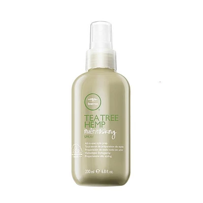 CLEARANCE PAUL MITCHELL Tea Tree Hemp Replenishing Multitasking Spray