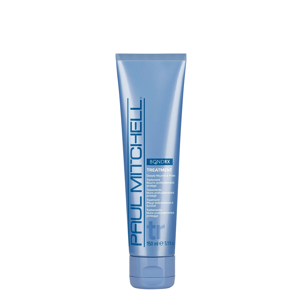 CLEARANCE PAUL MITCHELL Bond RX Treatment