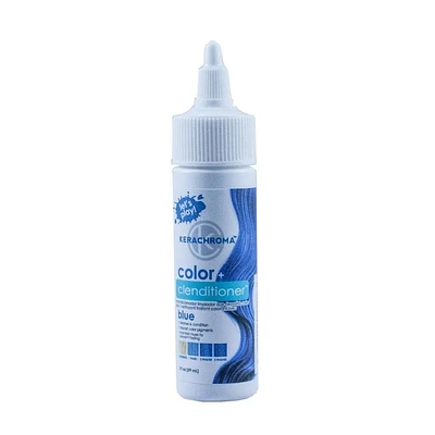 CLEARANCE KERACHROMA Color + Clenditioner