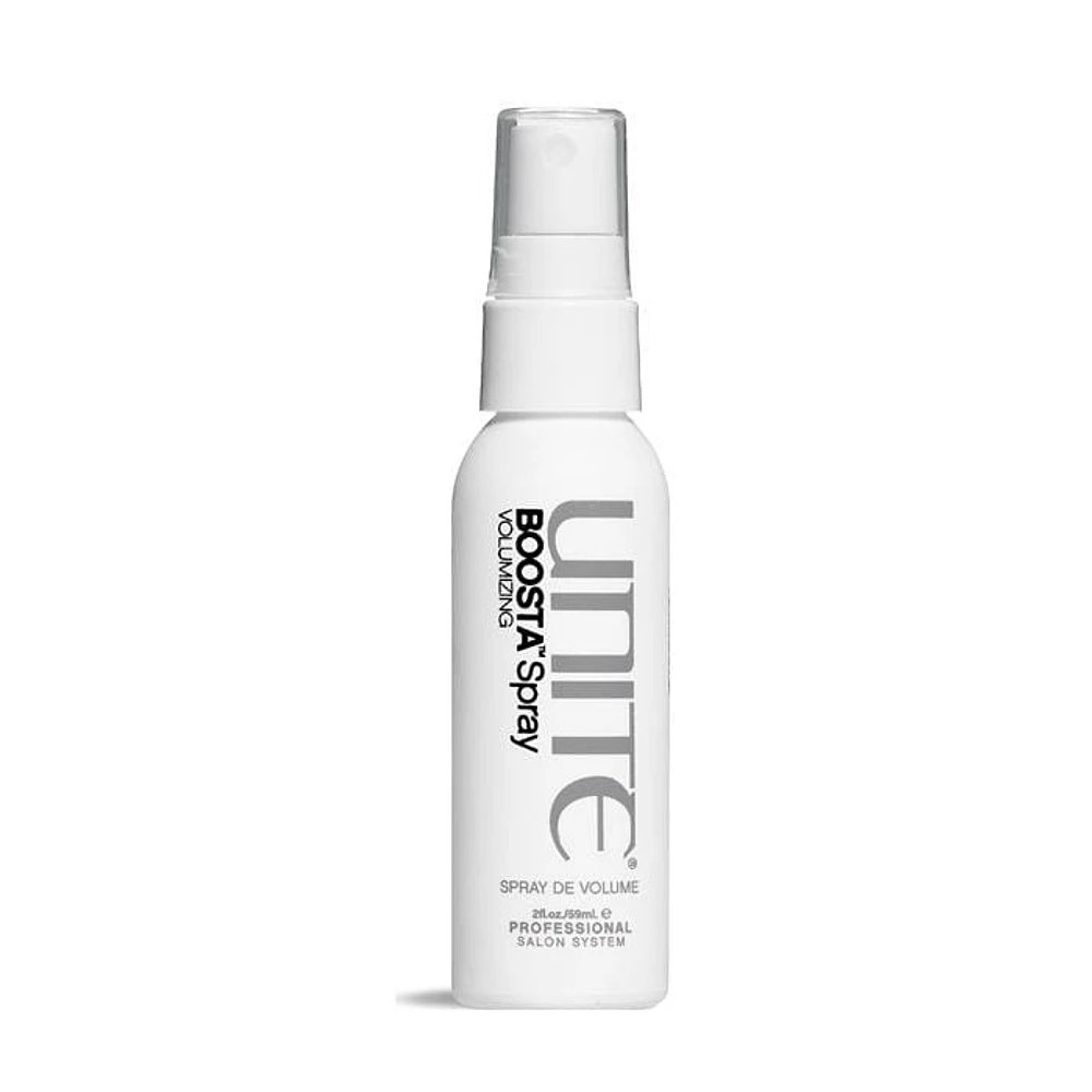 UNITE Boosta Volumizing Spray