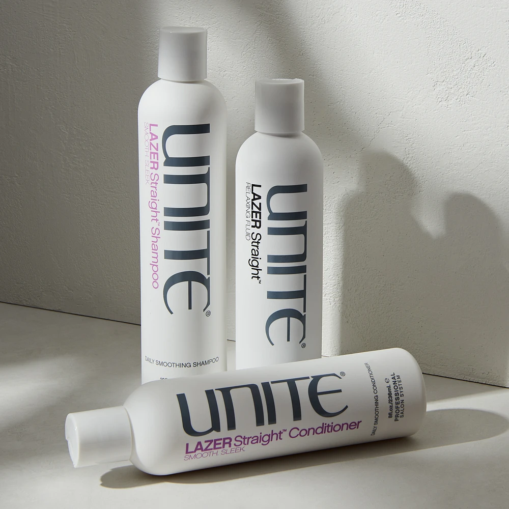 CLEARANCE UNITE Lazer Straight Shampoo