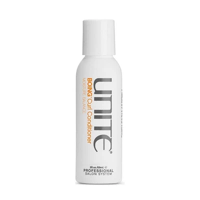 CLEARANCE UNITE Boing Curl Conditioner