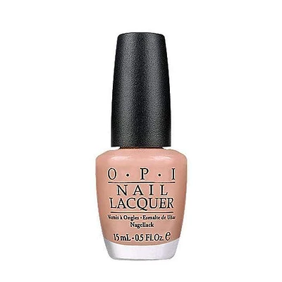 OPI Daily Wear Dulce de Leche
