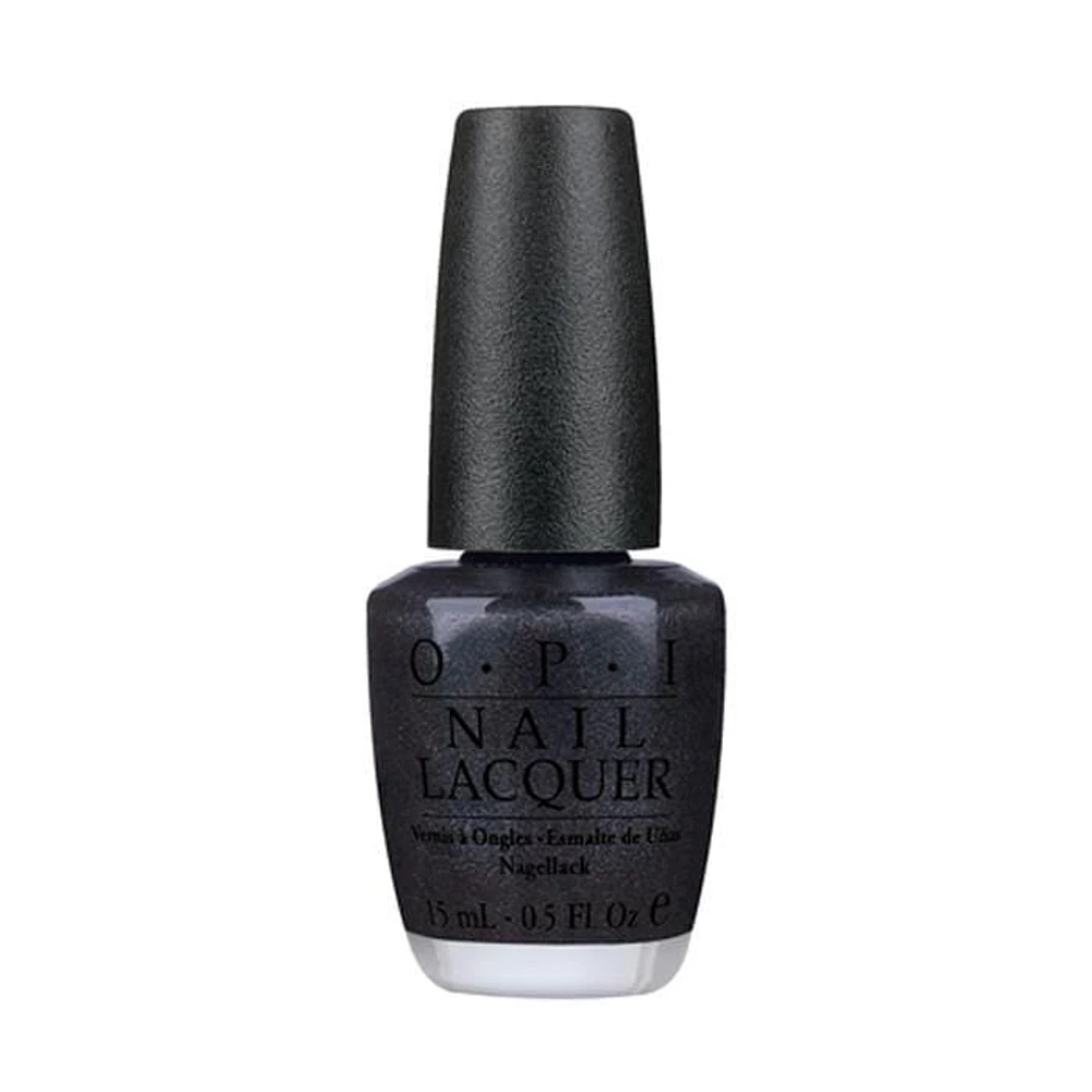OPI Daily Wear My Private Jet