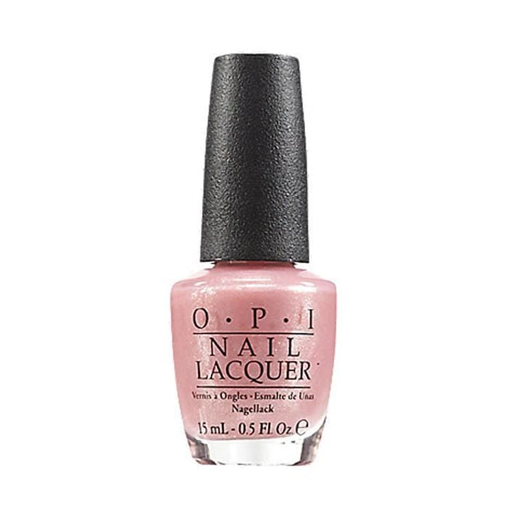 OPI Princesses Rule!
