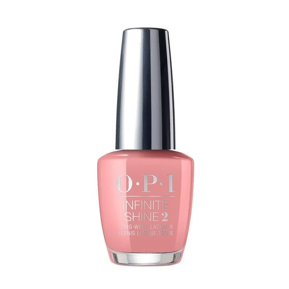 CLEARANCE OPI Infinite Shine 2 You Can Count On It