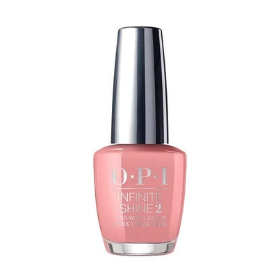 CLEARANCE OPI Infinite Shine 2 You Can Count On It
