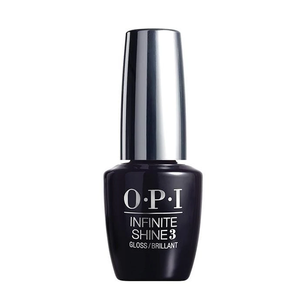 CLEARANCE OPI Infinite Shine 3 Gloss Top Coat