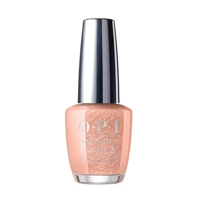 CLEARANCE OPI Infinite Shine 2 Worth A Pretty Penne