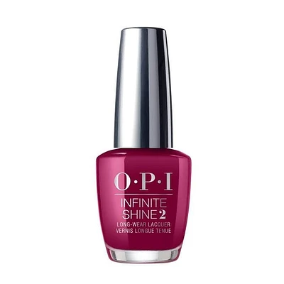 CLEARANCE OPI Infinite Shine 2 Miami Beet