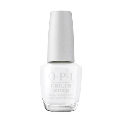 OPI Nature Strong Strong as Shell