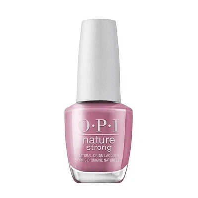 OPI Nature Strong Simply Radishing