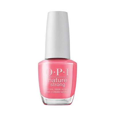OPI Nature Strong Big Bloom Energy