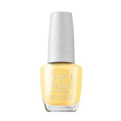 OPI Nature Strong Make My Daisy