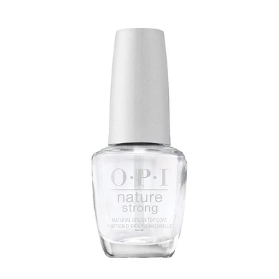 OPI Nature Strong Top Coat