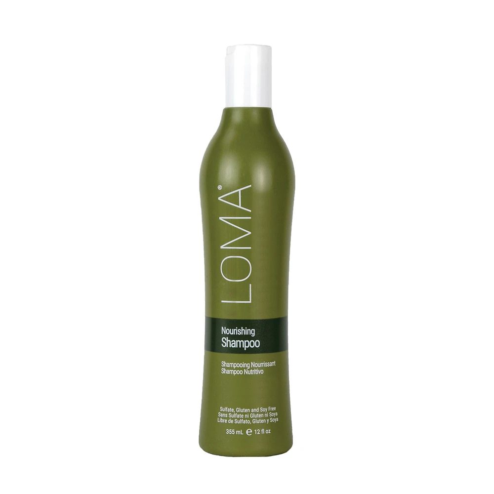 LOMA Nourishing Shampoo