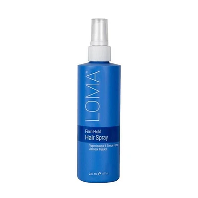 LOMA Firm Hold Hairspray