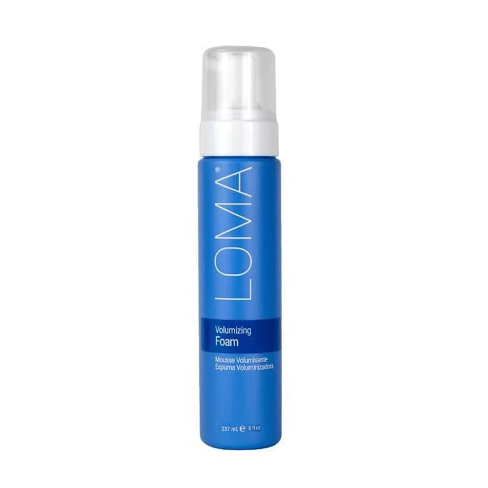 LOMA Volumizing Foam