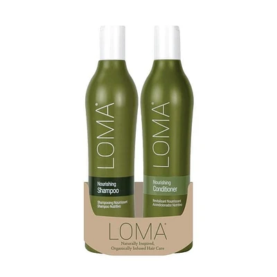 CLEARANCE LOMA Nourish Duo