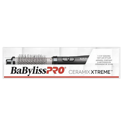 BABYLISSPRO Hot Air Styler  1 1/4" Hot Brush