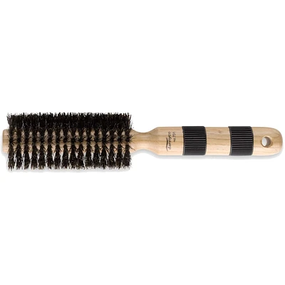 CLEARANCE DANNYCO Medium Oakwood Round Brush