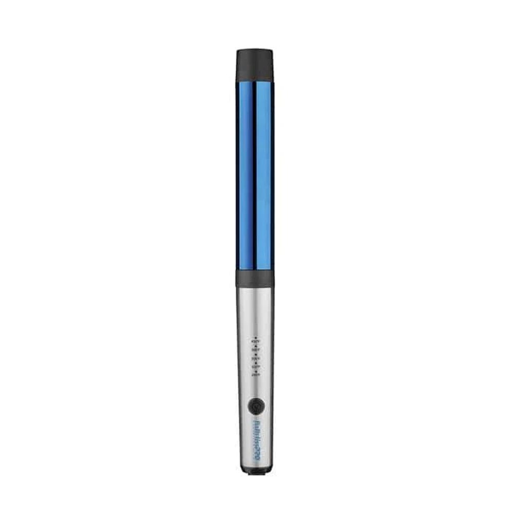 BABYLISSPRO Nano Titanium 1-1/4" Curling Wand