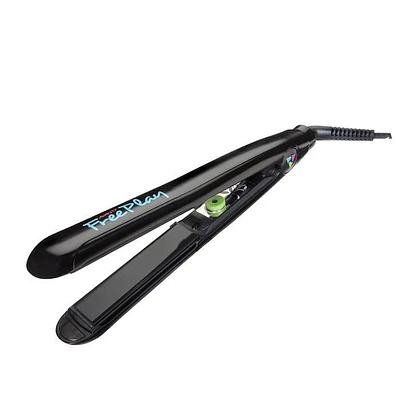 AVANTI Free Play 1" Titanium Flat Iron
