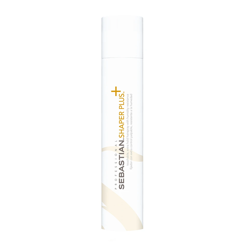 SEBASTIAN PROFESSIONAL Shaper Plus Extra Hold Hairspray