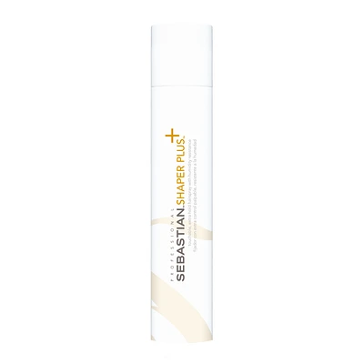 SEBASTIAN PROFESSIONAL Shaper Plus Extra Hold Hairspray