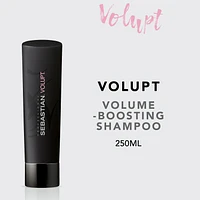 SEBASTIAN PROFESSIONAL Volupt Shampoo