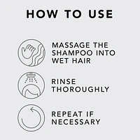 SEBASTIAN PROFESSIONAL Volupt Shampoo