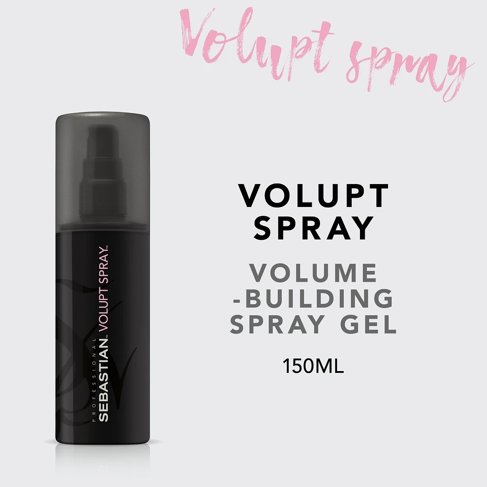 SEBASTIAN PROFESSIONAL Volupt Spray