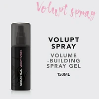 SEBASTIAN PROFESSIONAL Volupt Spray