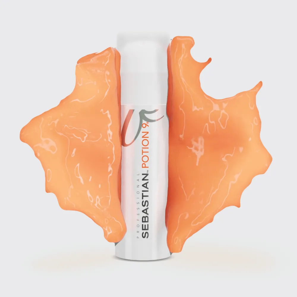 SEBASTIAN PROFESSIONAL Potion 9 Wearable Styling Treatment