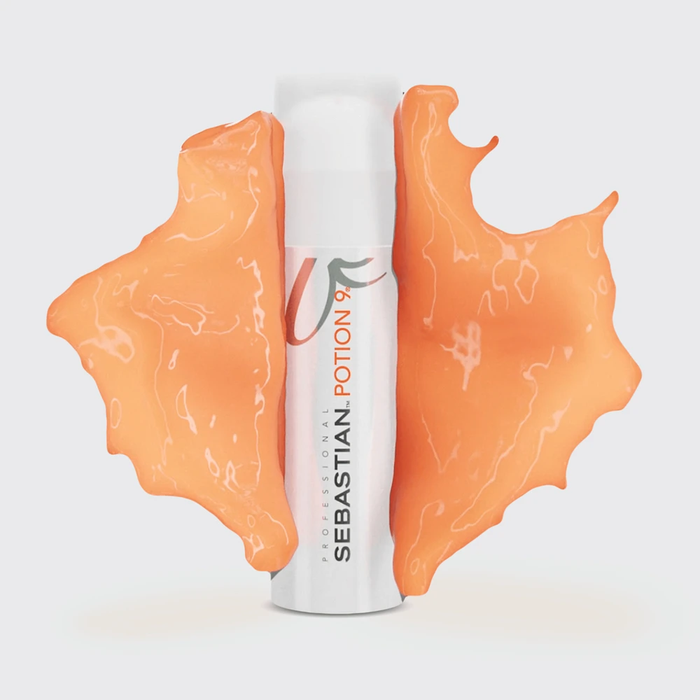 SEBASTIAN PROFESSIONAL Potion 9 Wearable Styling Treatment