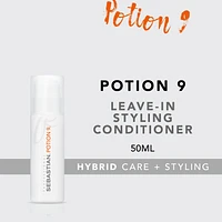 SEBASTIAN PROFESSIONAL Potion 9 Wearable Styling Treatment