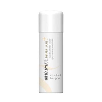 SEBASTIAN PROFESSIONAL Shaper Plus Extra Hold Hairspray