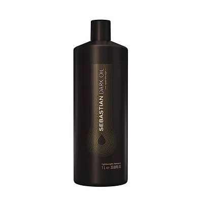 SEBASTIAN PROFESSIONAL Dark Oil Lightweight Shampoo