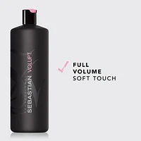 SEBASTIAN PROFESSIONAL Volupt Shampoo
