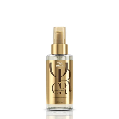 CLEARANCE WELLA Oil Reflections Luminous Smoothing Oil