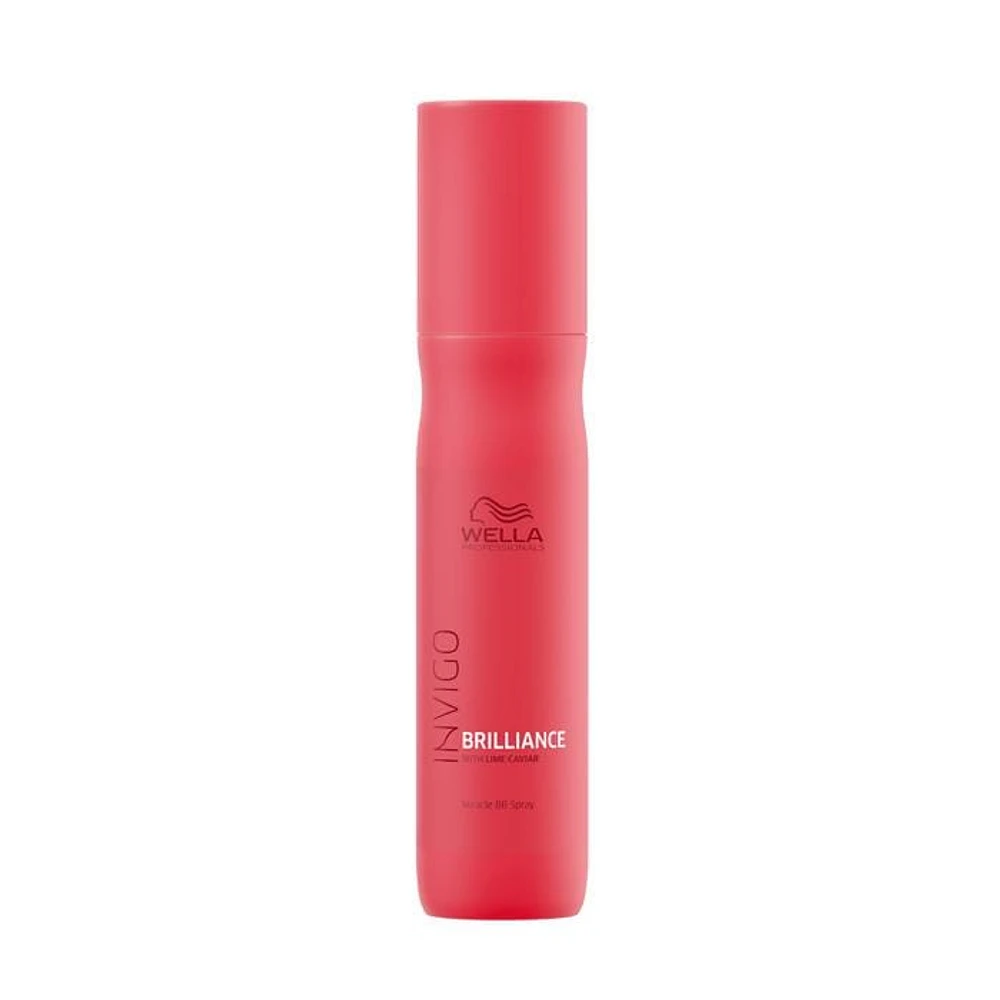 WELLA Invigo Brilliance Miracle BB Spray