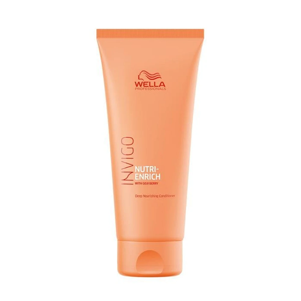 WELLA Invigo Nutri-Enrich Deep Nourishing Conditioner