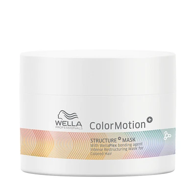 WELLA ColorMotion+ Structure Mask