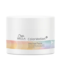 WELLA ColorMotion+ Structure Mask