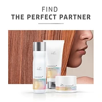 WELLA ColorMotion+ Structure Mask