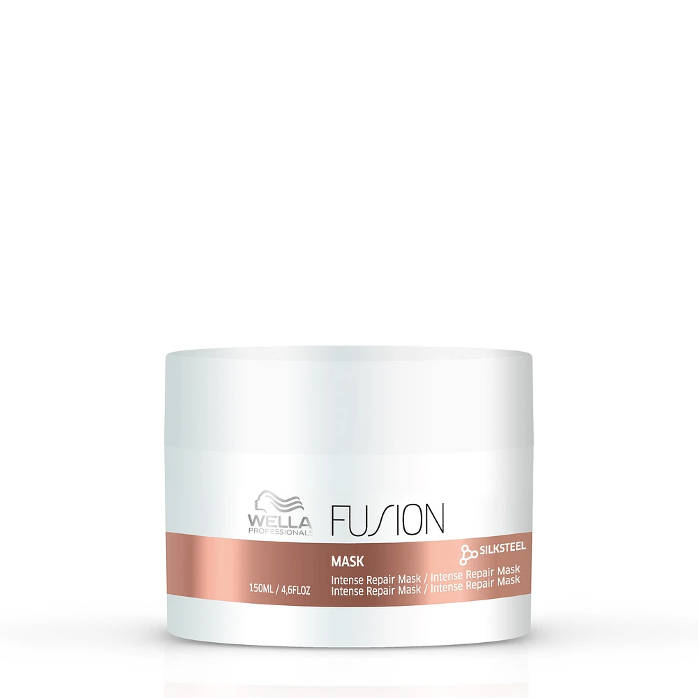 WELLA Fusion Intense Repair Mask