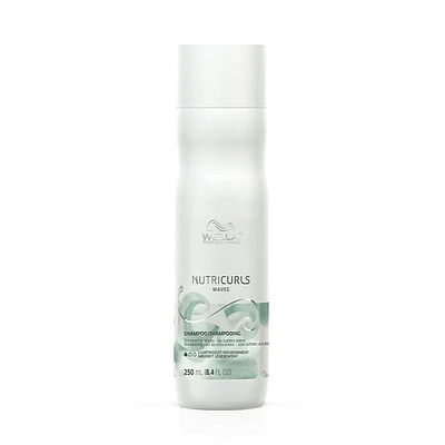 WELLA Nutricurls Waves Shampoo